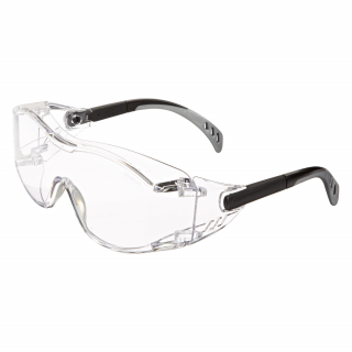 Gateway Safety Cover2 OTG Safety Glasses